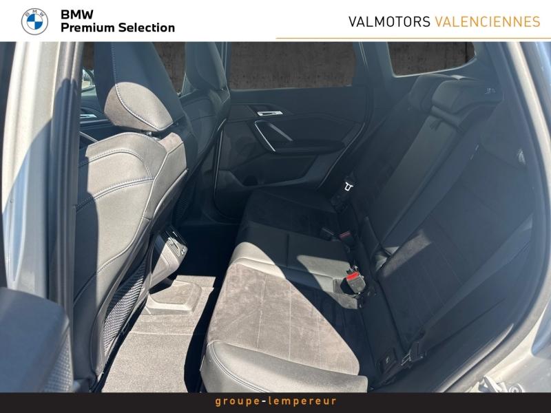 Image BMW X1 ixDrive30 313ch M Sport
