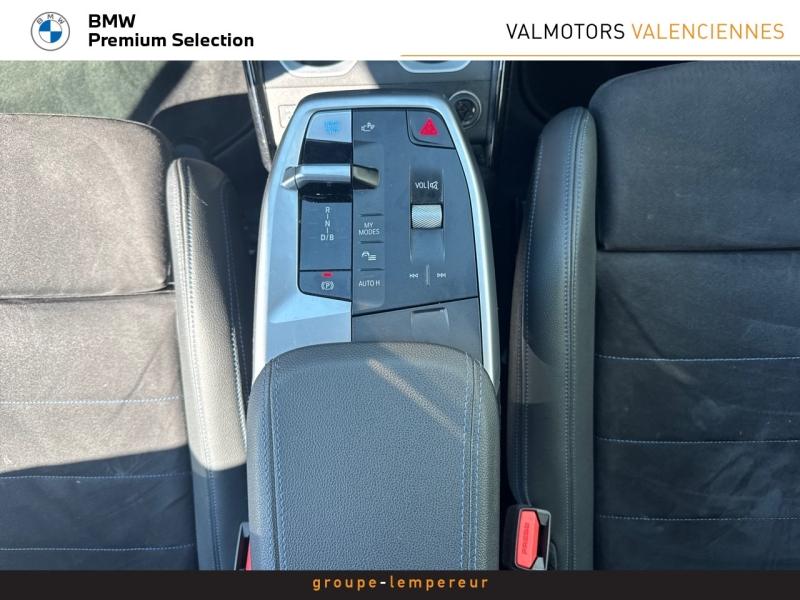 Image BMW X1 ixDrive30 313ch M Sport