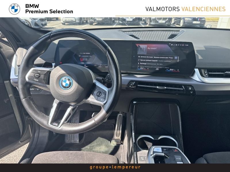 Image BMW X1 ixDrive30 313ch M Sport