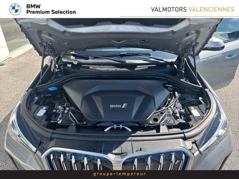 Image BMW X1 ixDrive30 313ch M Sport
