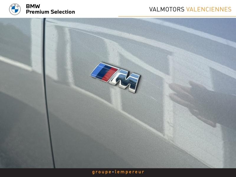 Image BMW X1 ixDrive30 313ch M Sport