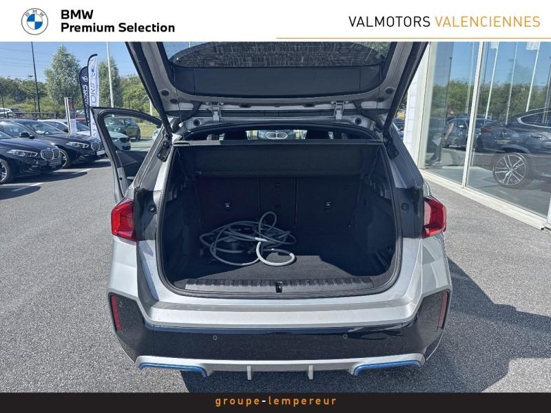 Image BMW X1 ixDrive30 313ch M Sport