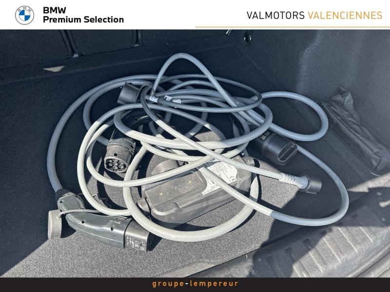 Image BMW X1 ixDrive30 313ch M Sport