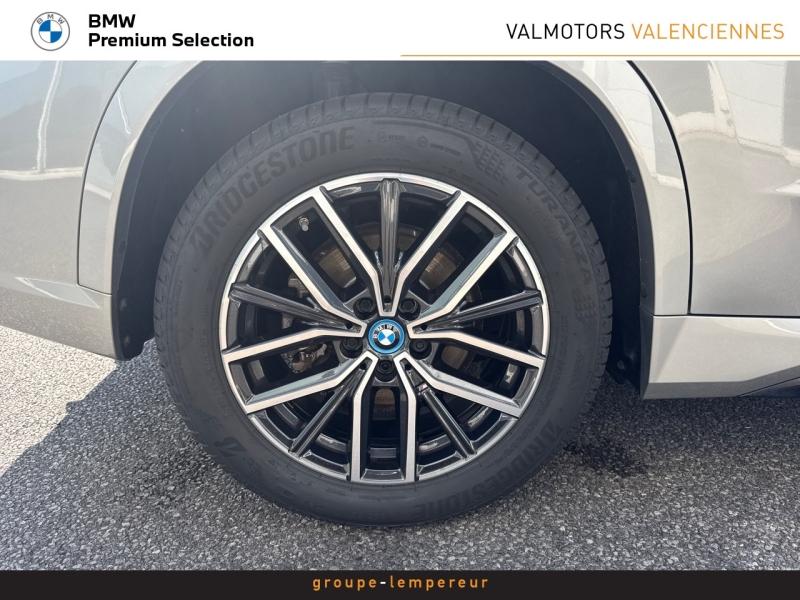 Image BMW X1 ixDrive30 313ch M Sport