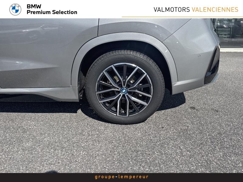 Image BMW X1 ixDrive30 313ch M Sport