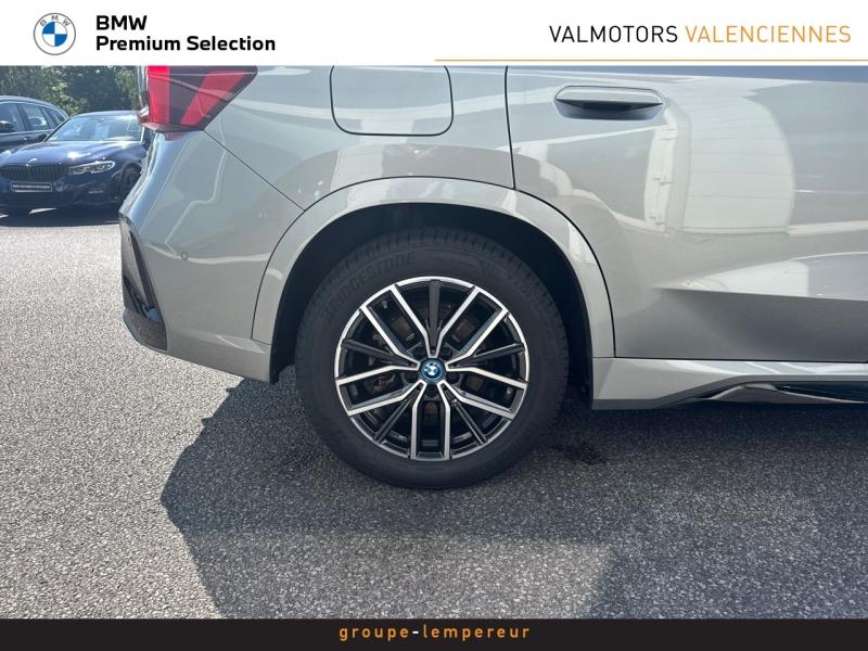 Image BMW X1 ixDrive30 313ch M Sport