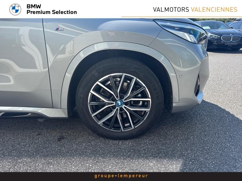 Image BMW X1 ixDrive30 313ch M Sport