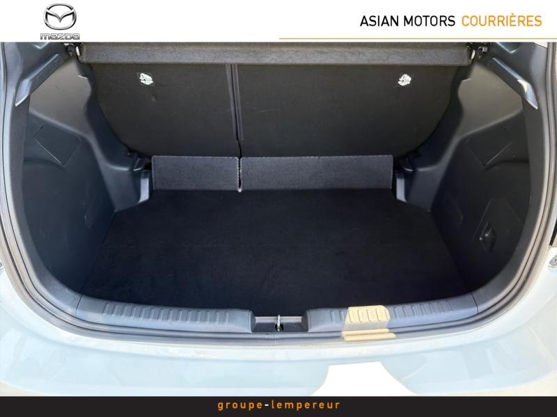 Image MAZDA Mazda 2 Hybrid 1.5 Hybrid 116ch Pure