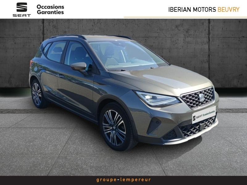Image SEAT Arona 1.0 TSI 95ch Copa