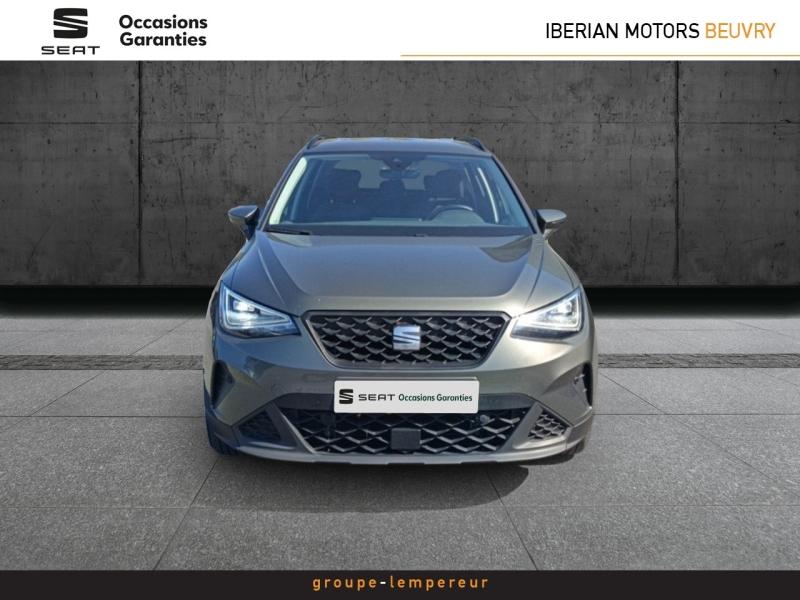 Image SEAT Arona 1.0 TSI 95ch Copa