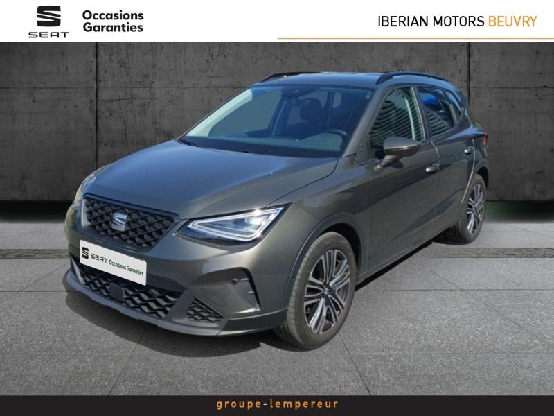 Photo SEAT Arona 1.0 TSI 95ch Copa