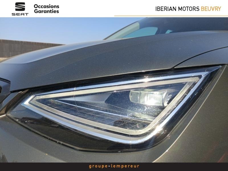 Image SEAT Arona 1.0 TSI 95ch Copa