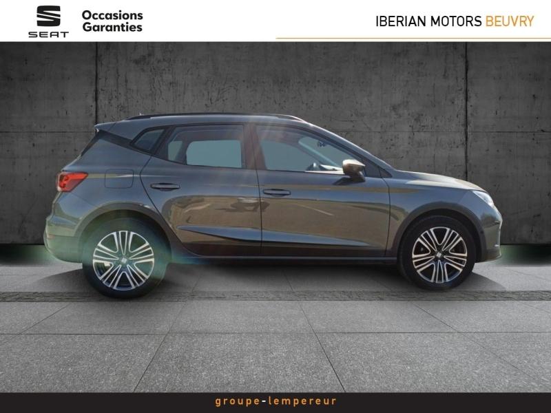 Image SEAT Arona 1.0 TSI 95ch Copa