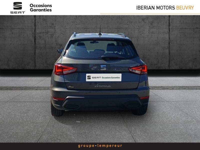 Image SEAT Arona 1.0 TSI 95ch Copa