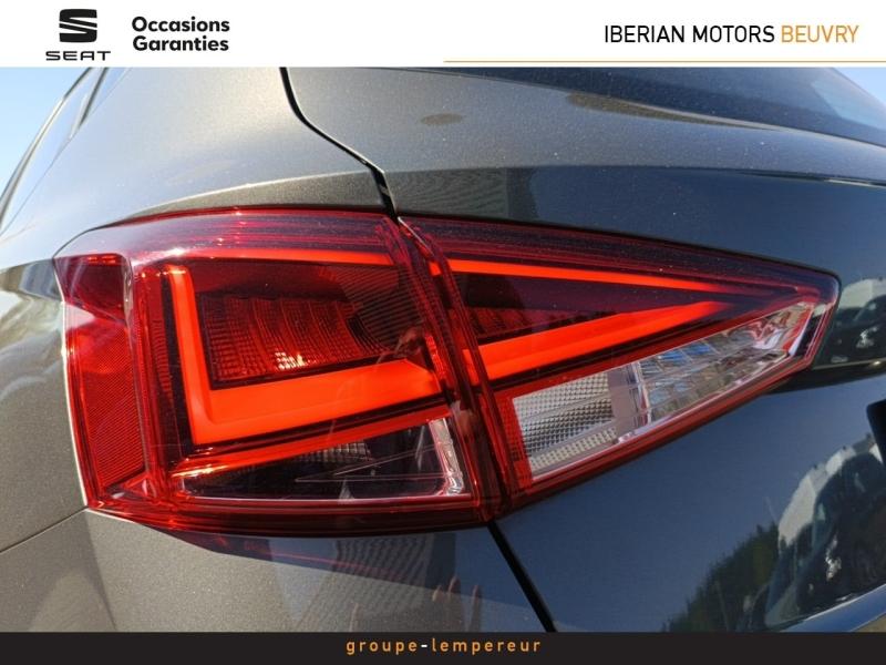 Image SEAT Arona 1.0 TSI 95ch Copa