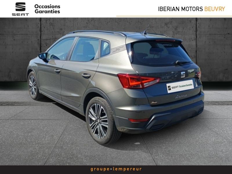 Image SEAT Arona 1.0 TSI 95ch Copa