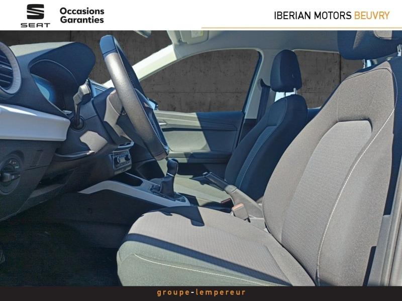 Image SEAT Arona 1.0 TSI 95ch Copa