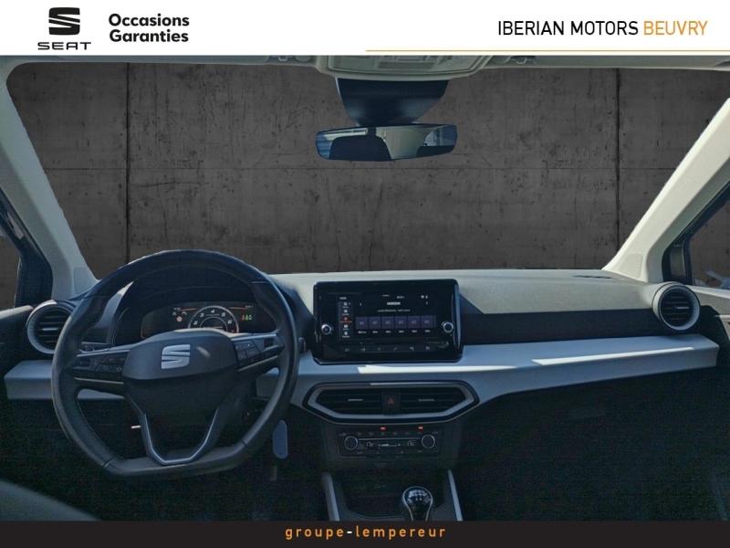 Image SEAT Arona 1.0 TSI 95ch Copa