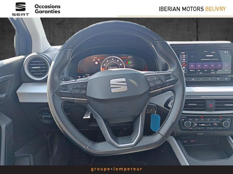 Image SEAT Arona 1.0 TSI 95ch Copa