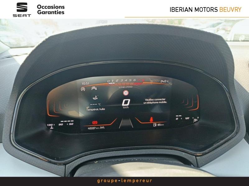 Image SEAT Arona 1.0 TSI 95ch Copa