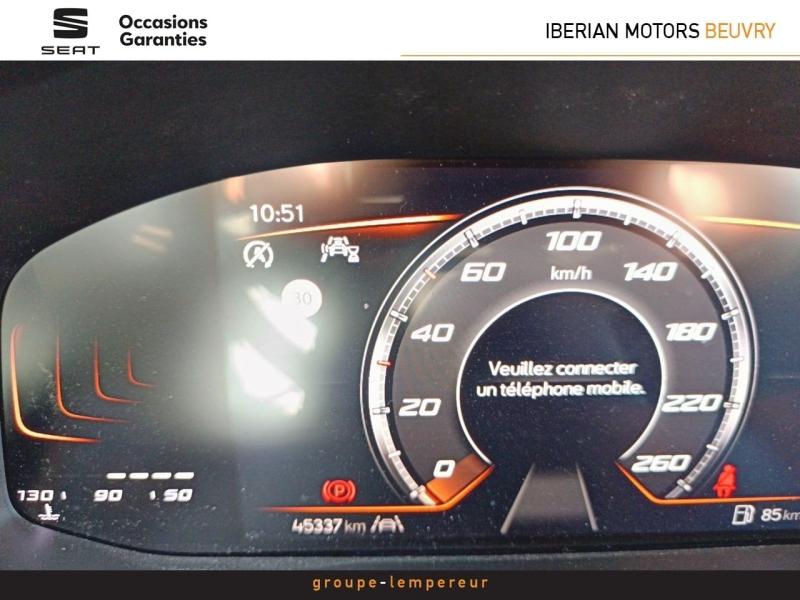 Image SEAT Arona 1.0 TSI 95ch Copa