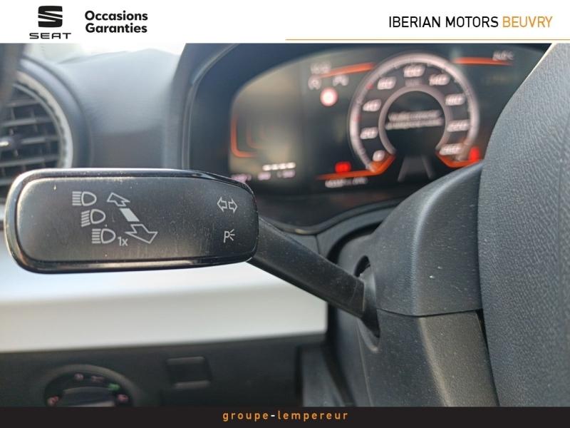 Image SEAT Arona 1.0 TSI 95ch Copa