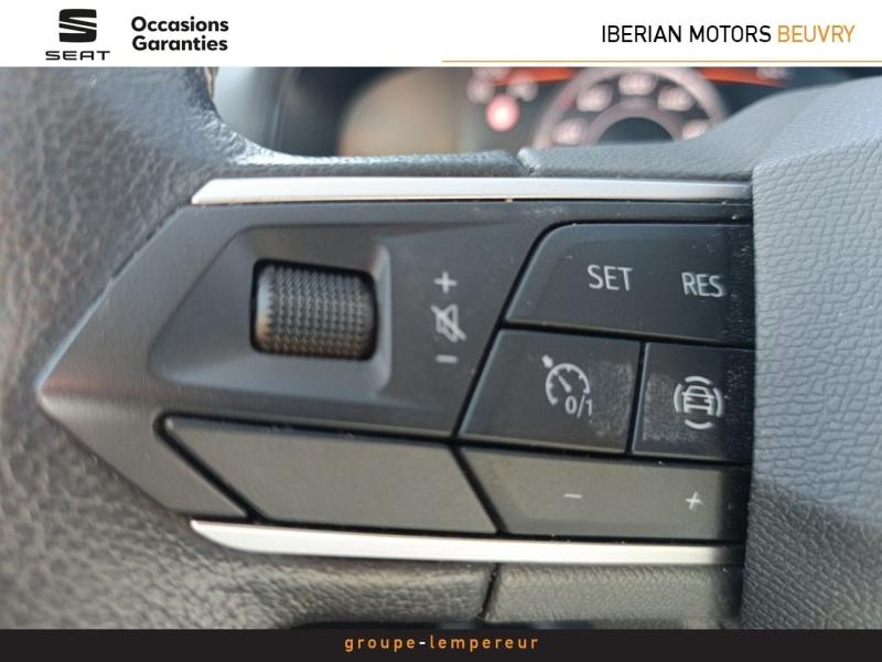 Image SEAT Arona 1.0 TSI 95ch Copa