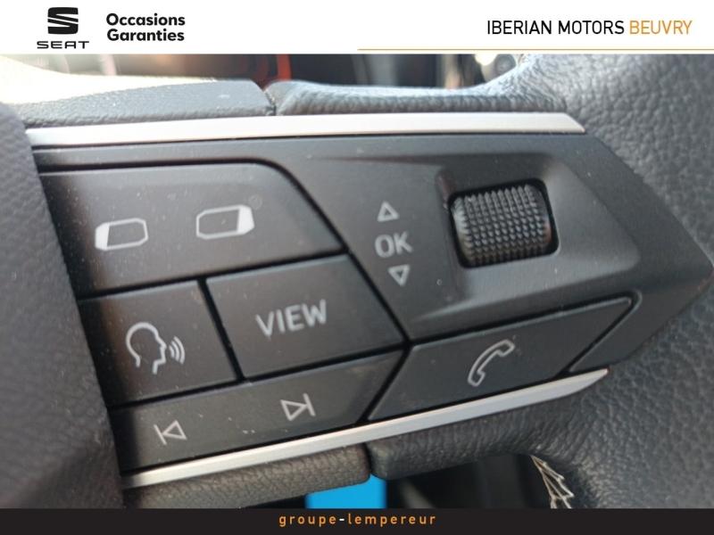Image SEAT Arona 1.0 TSI 95ch Copa