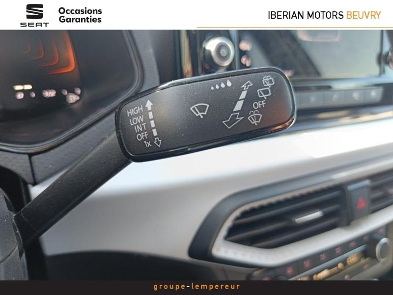 Image SEAT Arona 1.0 TSI 95ch Copa