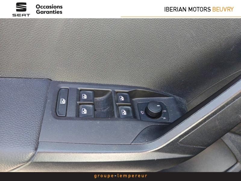 Image SEAT Arona 1.0 TSI 95ch Copa
