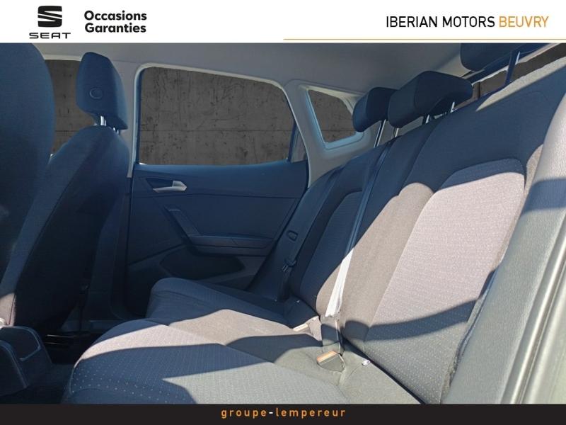 Image SEAT Arona 1.0 TSI 95ch Copa