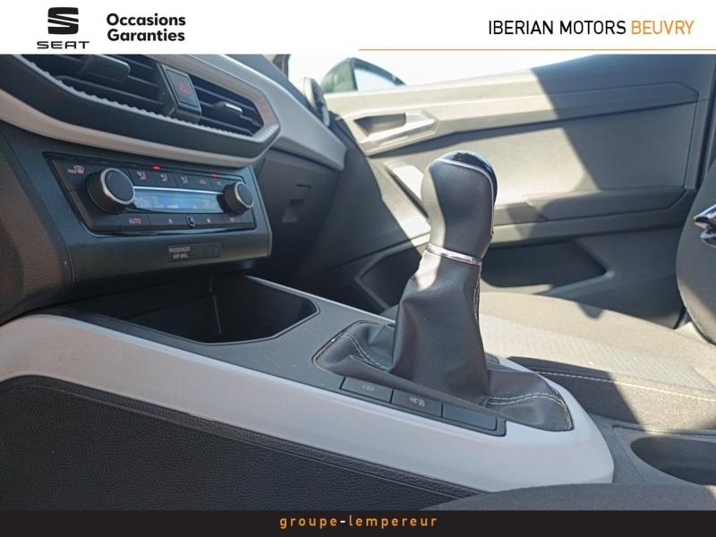 Image SEAT Arona 1.0 TSI 95ch Copa