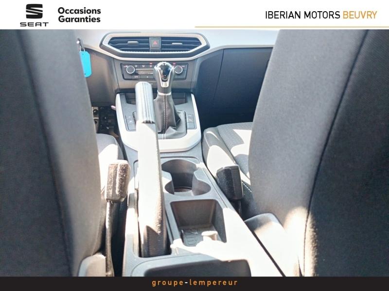 Image SEAT Arona 1.0 TSI 95ch Copa