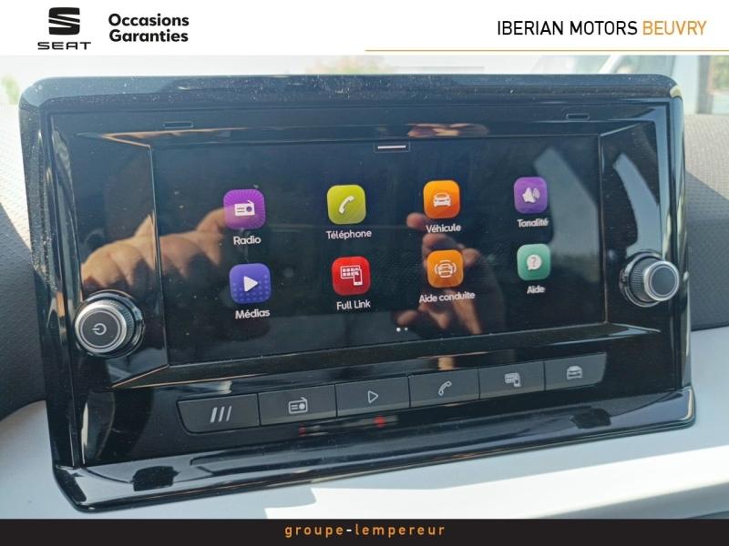Image SEAT Arona 1.0 TSI 95ch Copa