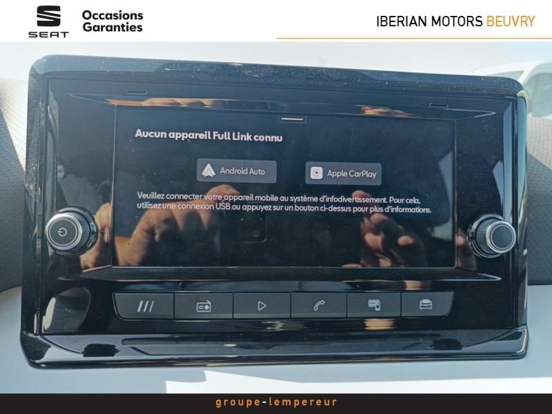 Image SEAT Arona 1.0 TSI 95ch Copa