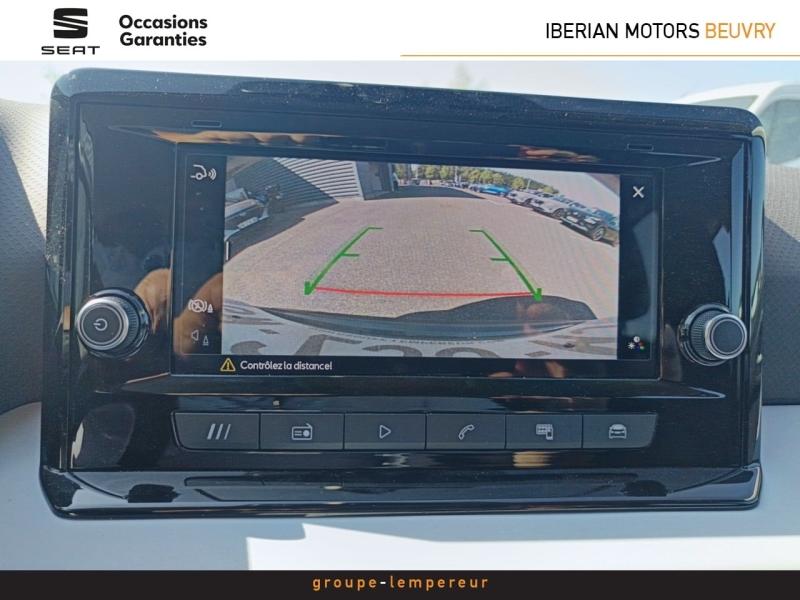 Image SEAT Arona 1.0 TSI 95ch Copa