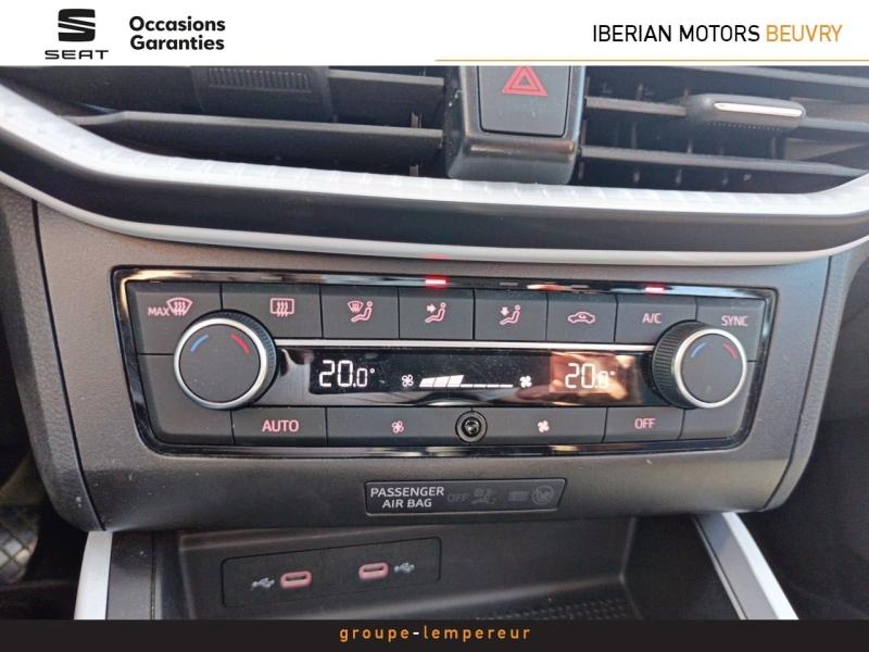 Image SEAT Arona 1.0 TSI 95ch Copa
