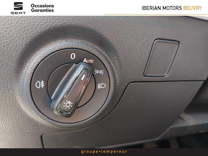 Image SEAT Arona 1.0 TSI 95ch Copa