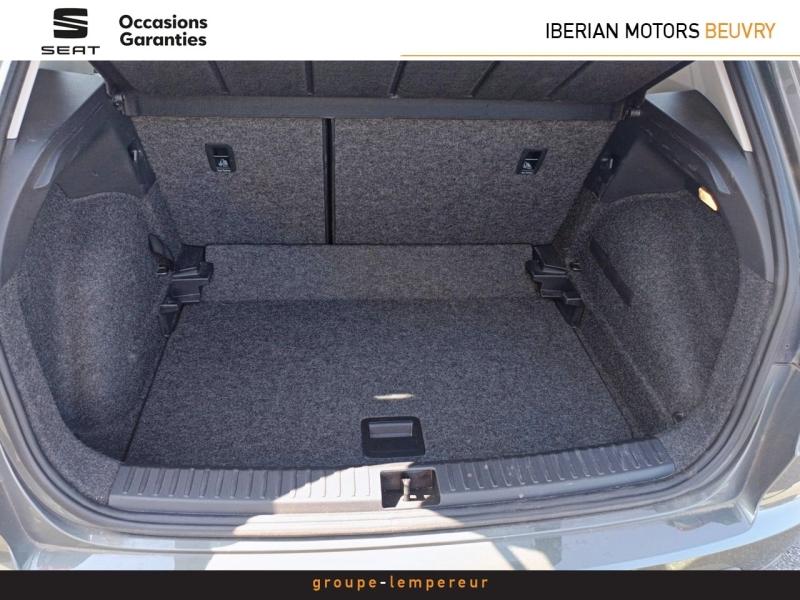 Image SEAT Arona 1.0 TSI 95ch Copa