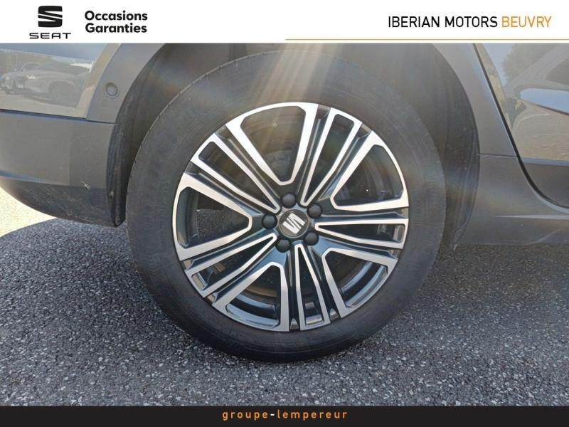 Image SEAT Arona 1.0 TSI 95ch Copa
