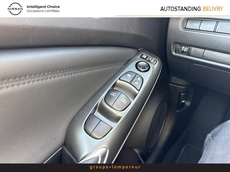 Image NISSAN Juke 1.6 Hybrid 143ch N-Connecta 2026