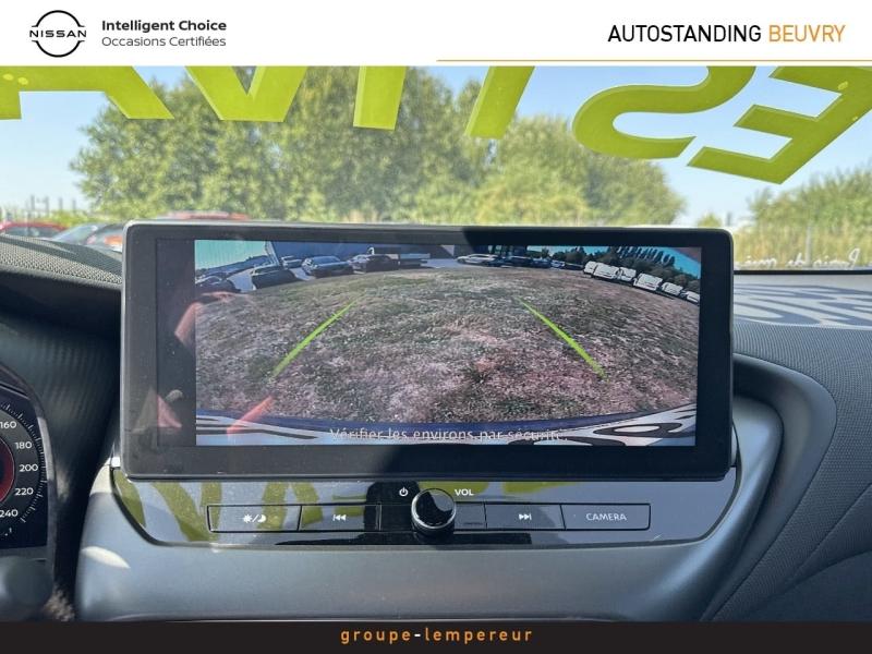 Image NISSAN Juke 1.6 Hybrid 143ch N-Connecta 2026