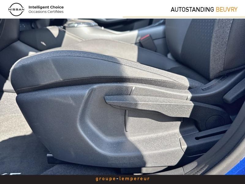 Image NISSAN Juke 1.6 Hybrid 143ch N-Connecta 2026