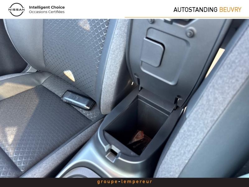 Image NISSAN Juke 1.6 Hybrid 143ch N-Connecta 2026