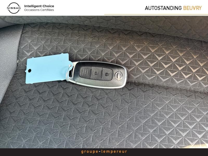 Image NISSAN Juke 1.6 Hybrid 143ch N-Connecta 2026