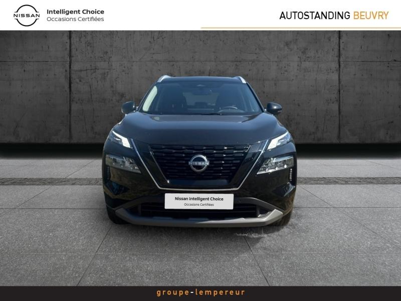 Image NISSAN X-Trail e-Power 204ch N-Connecta 2025