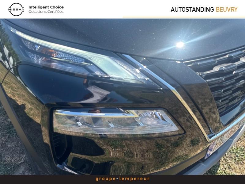 Image NISSAN X-Trail e-Power 204ch N-Connecta 2025