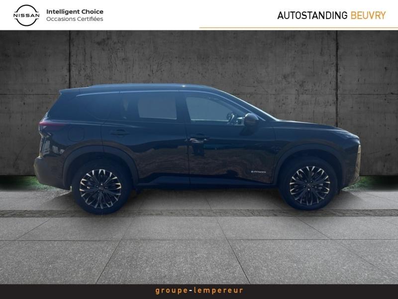 Image NISSAN X-Trail e-Power 204ch N-Connecta 2025