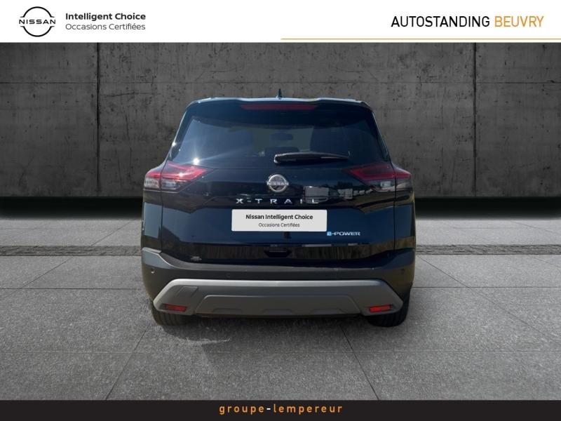Image NISSAN X-Trail e-Power 204ch N-Connecta 2025