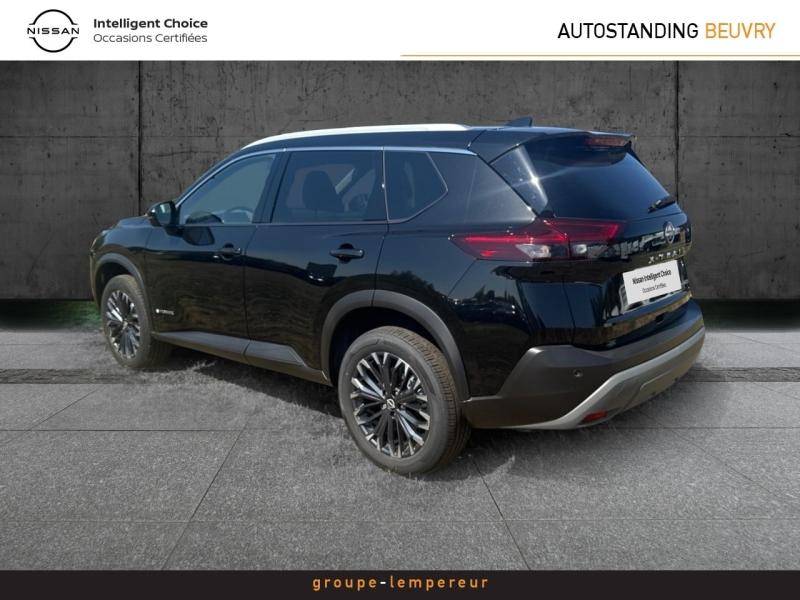 Image NISSAN X-Trail e-Power 204ch N-Connecta 2025